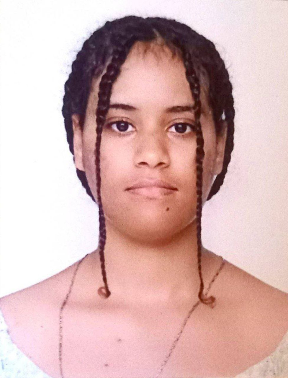 Tsiyon Gashaw